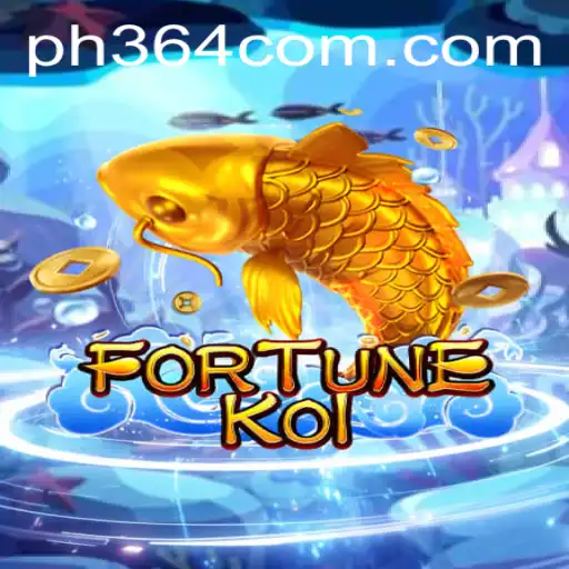 FORTUNEKOI - Dive Into the Enchanting World of Koi Dreams