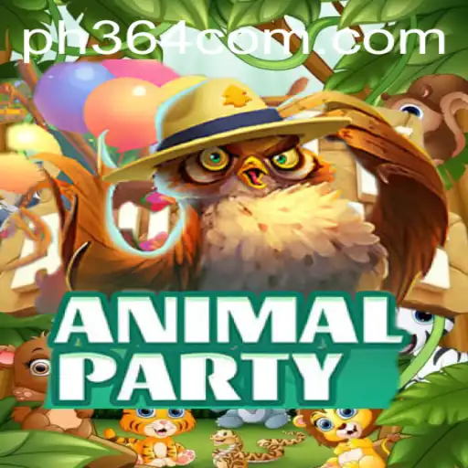AnimalParty: Dive into the Ultimate Virtual Wildlife Experience