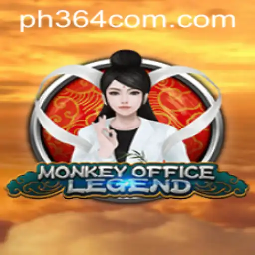 MonkeyOfficeLegend: The Ultimate Workplace Adventure Game