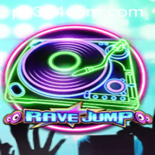 Experience Thrills and Beats: Mastering RaveJump