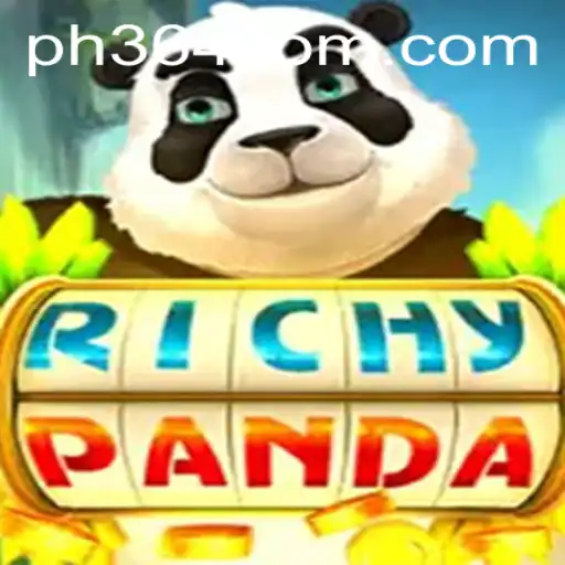 Exploring the Exciting World of RichyPanda: The Game Taking the World by Storm