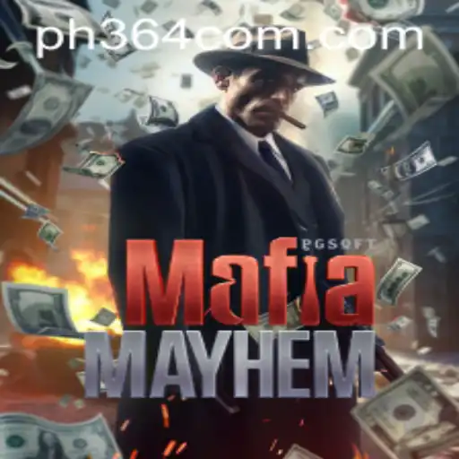 MafiaMayhem: Dive into the World of Strategy and Deception