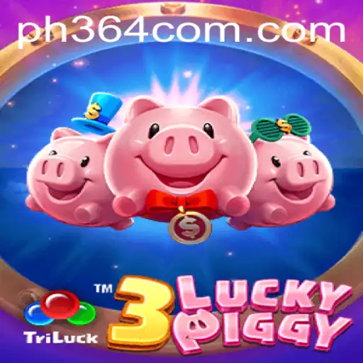 3LUCKYPIGGY: An Exciting Arcade Adventure with a Twist