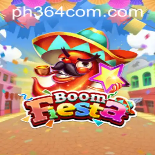 BoomFiesta: Dive into the Explosive World of Strategic Challenges