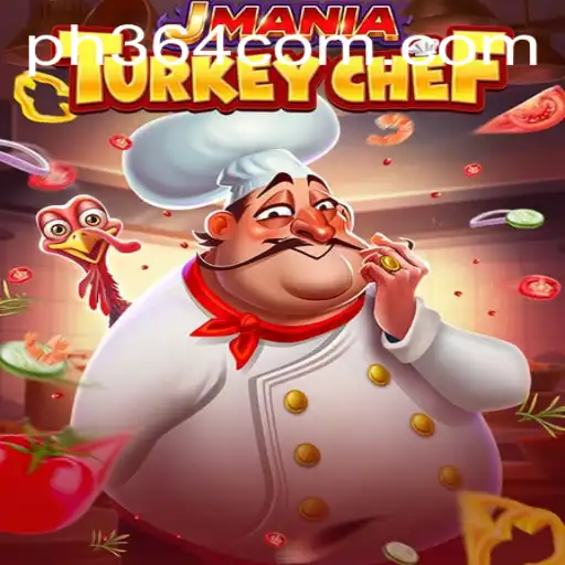 JManiaTurkeyChef: A Culinary Adventure in a Virtual World