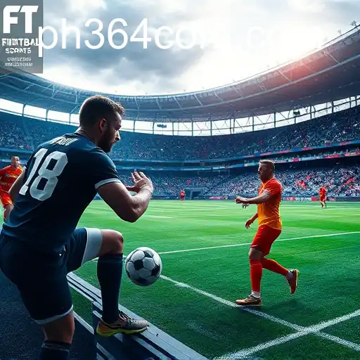 The Impact of Sports on Society with a Focus on PH364